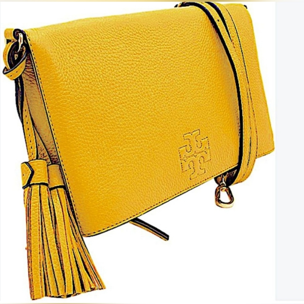 Tory Burch Crossbody Bag. EUC. TAGS HAVE BEEN REMOVED.